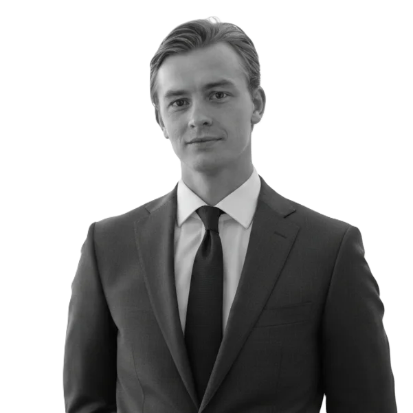 Sebastian, Founder of Gabsor
